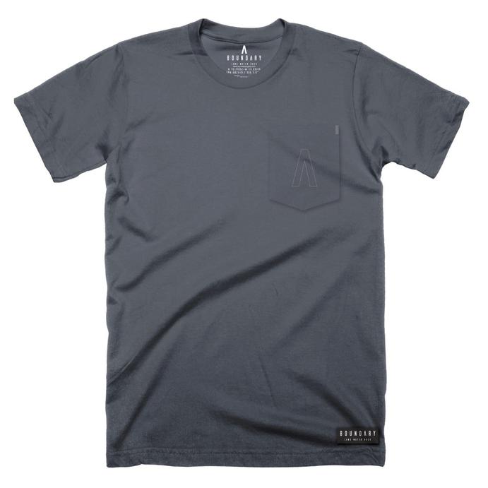 Apex Logo Pocket Shirt